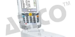 Portable Blood Gas Analyzer