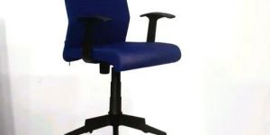 Nilkamal Thames Low Back Chair