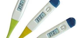 Digital Thermometers