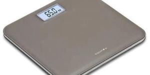 Digital Weighing Scale
