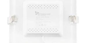 Syska LED Panel Light