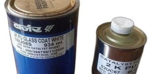 Berger PU Glass Coating