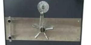 Jewellery Safe Locker