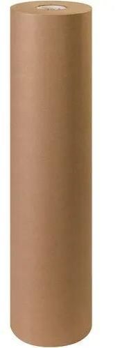 Virgin Kraft Paper