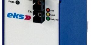 Fiber Optic Converter