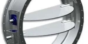 Industrial Dampers