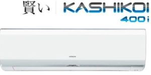 Inverter Split Air Conditioners