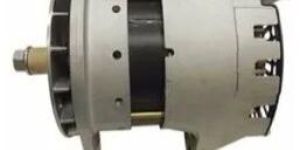 Brushless Alternator