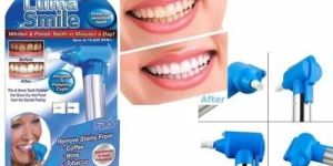 Luma Smile Dental Polisher