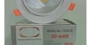 COB LED Downlight