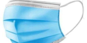 Disposable Face Mask