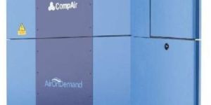 Rotary Screw Compressor L07 - L11