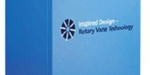 Rotary Vane Air Compressor 50 HZ