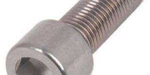 Hex Bolts