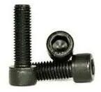 Socket Head Cap Screws