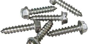 Stainless Steel Fasteners
