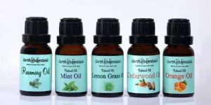 Aroma Oil Combo Pack