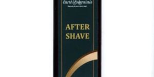 After Shave Lotion