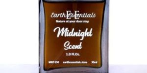 Ethereal Heaven Perfume