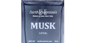 Men Musk Perfume
