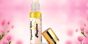 Playtime Jasmine Roll on Perfume