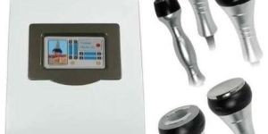 Ultrasonic Cavitation Machine