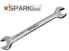 Double Open End Wrench