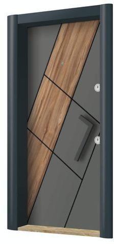 Wooden Flush Door
