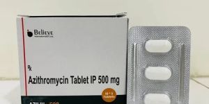 Azithromycin Tablet