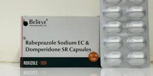 Rabeprazole Domperidone Capsule