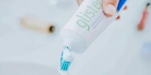 Glister Toothpaste