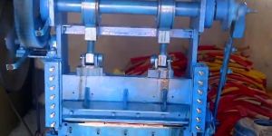 Food Grade Rubber Band Making Machine