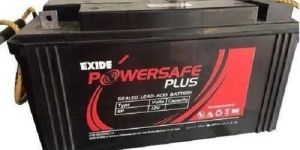 Exide UPS Battery