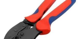 Mechanical Crimping Tool