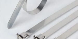 Stainless Steel Cable Tie