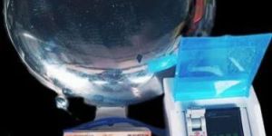 Automatic School Bell