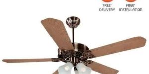 Ceiling Fan