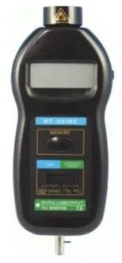 Digital Tachometer