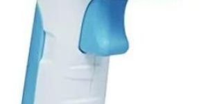 Infrared Thermometer