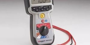 Insulation Tester