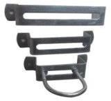 Pipe Wall Brackets