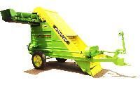 Mud Loader