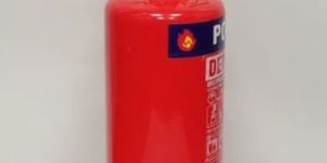 ABC Fire Extinguisher