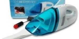 Car Vacuum Cleaner