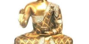 Buddha Statue