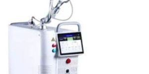 Co2 Fractional Laser Machine