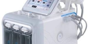 Hydrafacial Machine