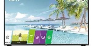 LG Commercial LED TV