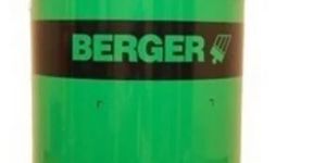 Berger Epoxy Paint