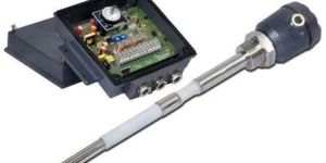 Intelligent Admittance Level Limit Switch